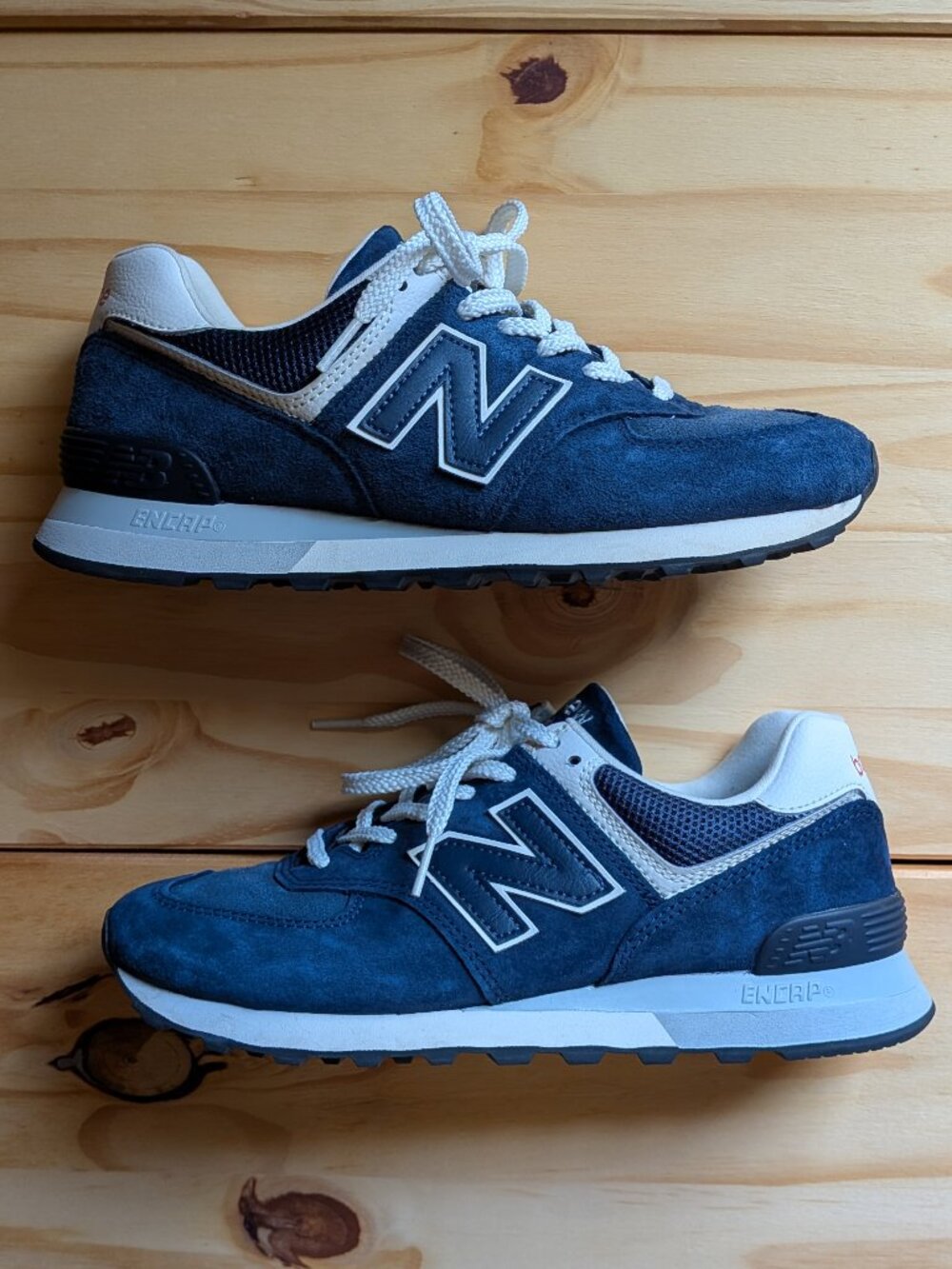 New Balance 574